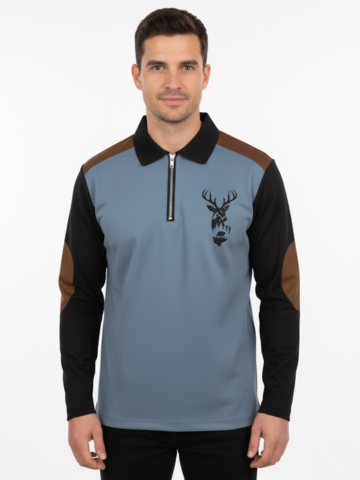 novaro | Eleganter Herbstpullover