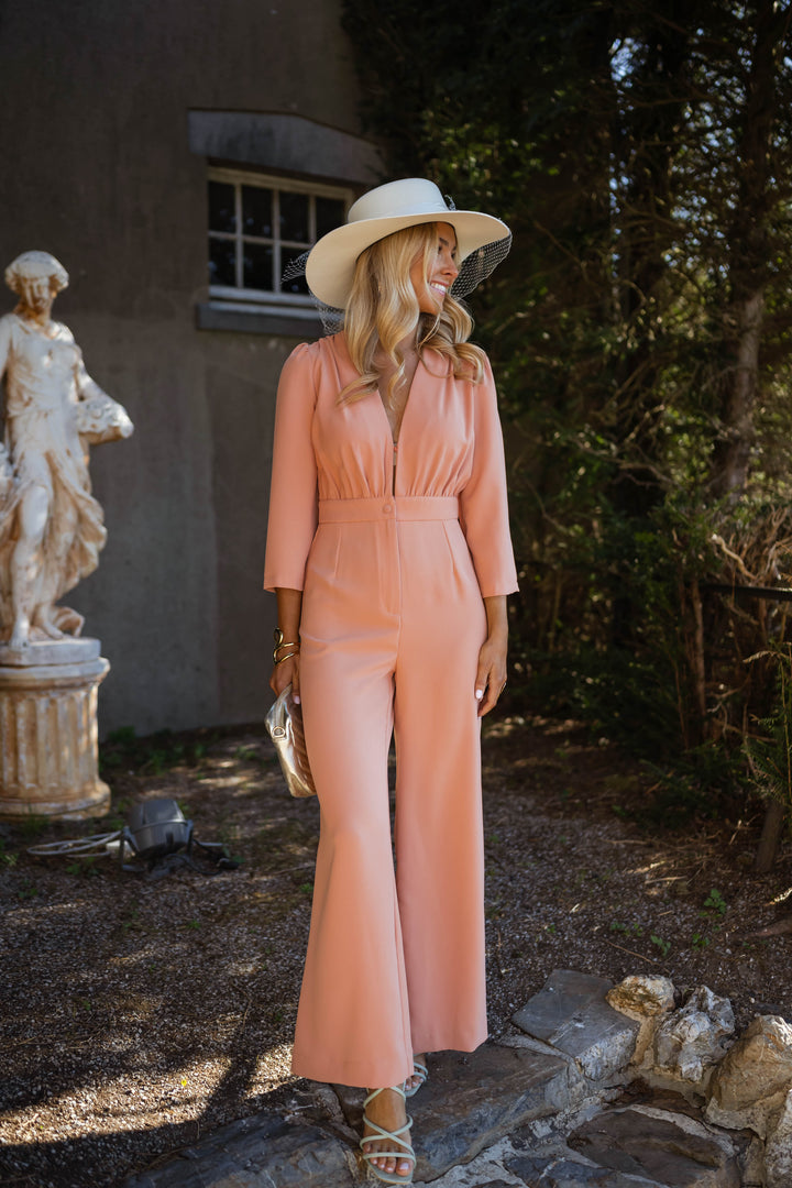 Amelie™ | Der Jumpsuit
