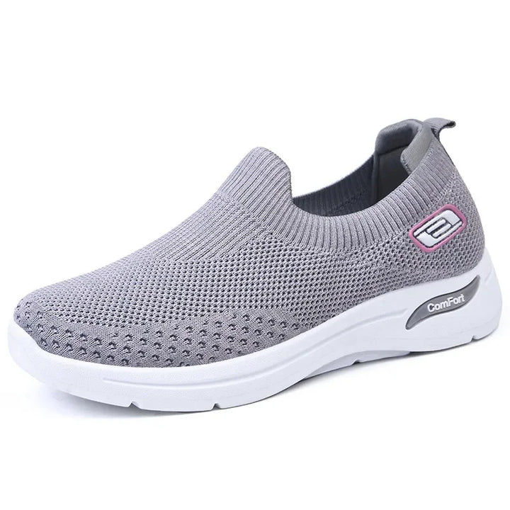 Rivana – Slip-On Komfort-Sneaker