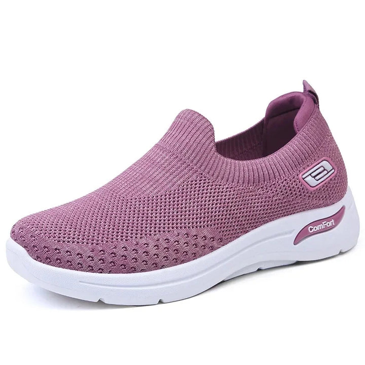 Rivana – Slip-On Komfort-Sneaker