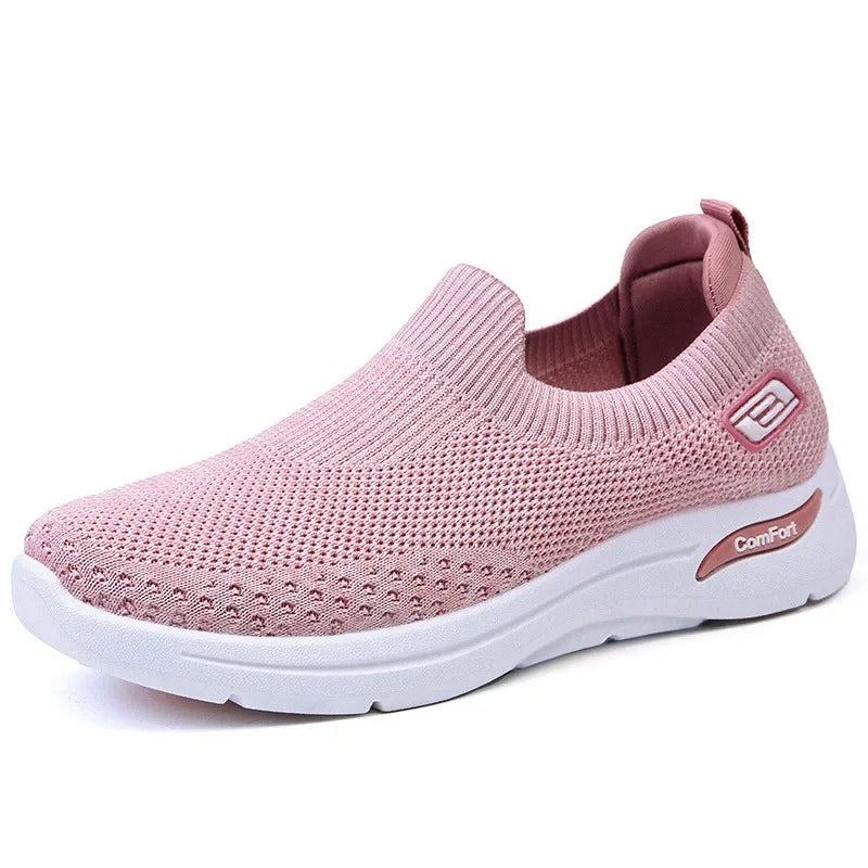 Rivana – Slip-On Komfort-Sneaker