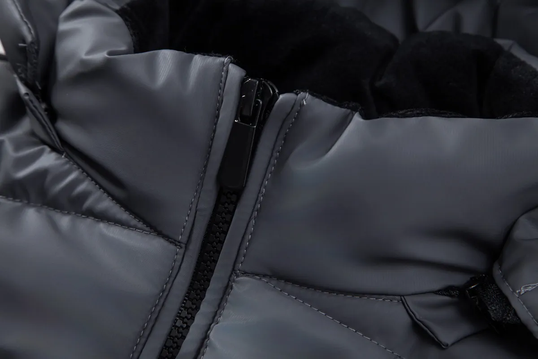 Nils | Premium Hybridjacke